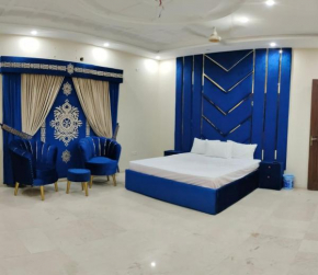 Gulshan View Guest House Karachi